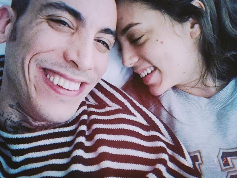 “Son 5 ildir ki, özümü ev iti kimi hiss edirəm” - FOTO