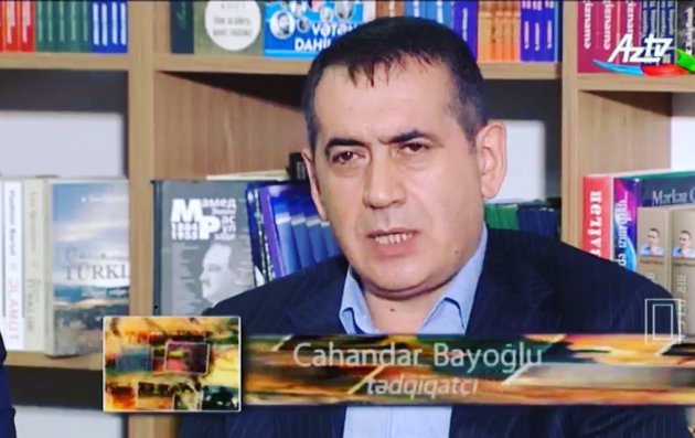 Milli Bütövlüyümüz Azərbaycan Türk Dövlətinin qarantıdır