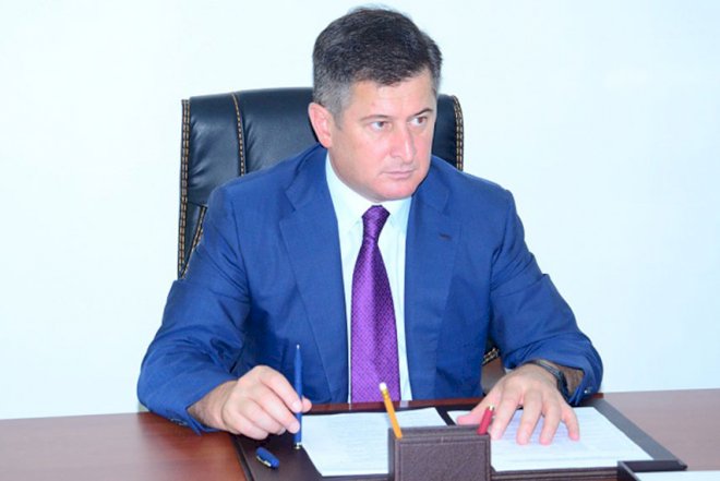 Kərəm Həsənov bunu da etdi:  Məsləhət üçün 1.5 milyon ödədi