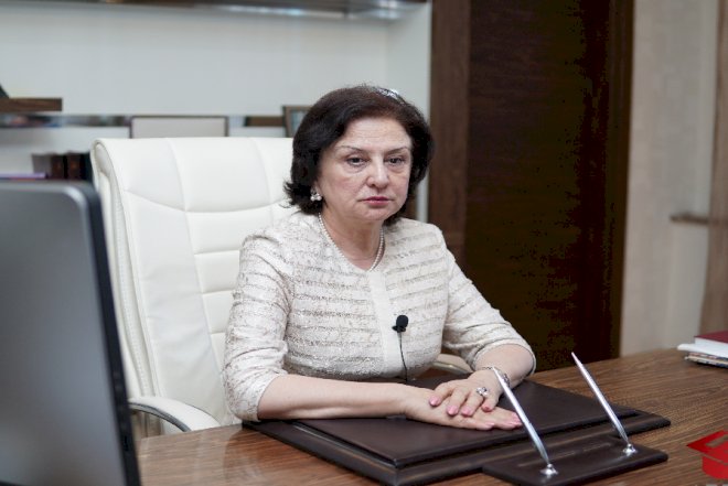 Azərbaycanda rektor 250 min manatlıq mebel alır – Büdcə pulu ilə