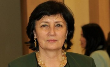 Məlahət İbrahimqızı: Türkiyə vətəndaşları üçün vizanın ləğv edilməsi tarixi qərardır