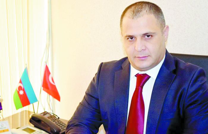 Azərbaycanda azad medianı inkişaf etdirmək prioritet istiqamətdir