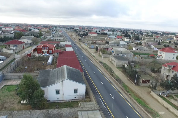 Qeydiyyatsız evlərlə bağlı vacib açıqlama