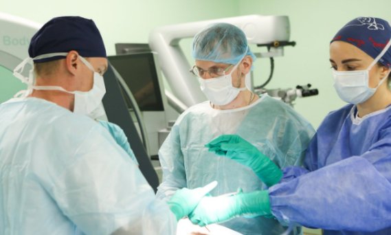 69 zəncir, 80 sırğa, 46 sikkə, 8 medalyon - Qızın mədəsindən çıxanlar ŞOK ETDİ