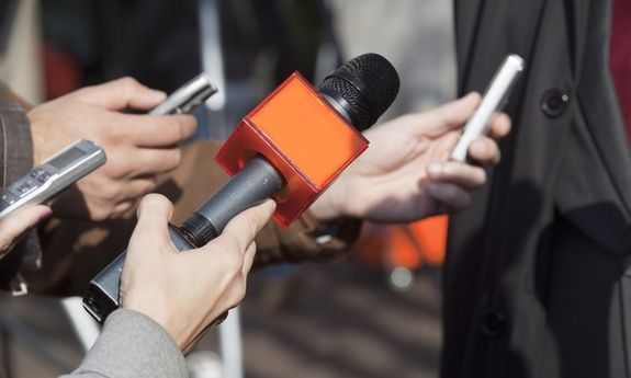 Jurnalist olmaq istəyən abituriyentlər, sabaha hazırlaşın