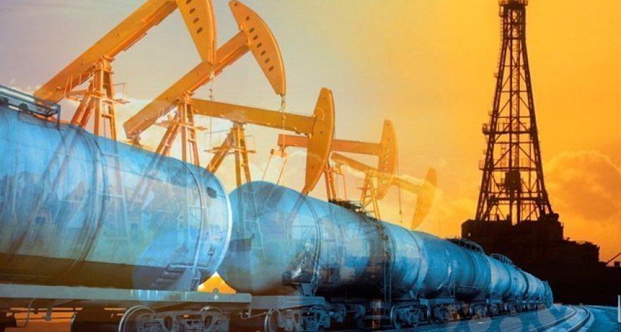 Азербайджанская нефть дорожает