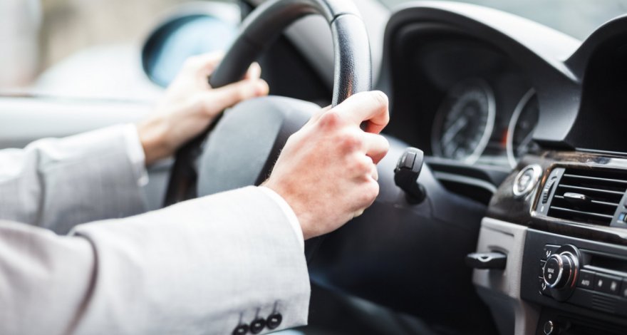 Загрязняющие воздух водители будут оштрафованы