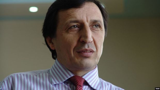 Задержан ректор Дагестанского госуниверситета