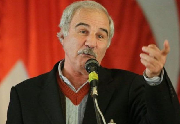 Tanınmış parodiyaçı vəfat etdi