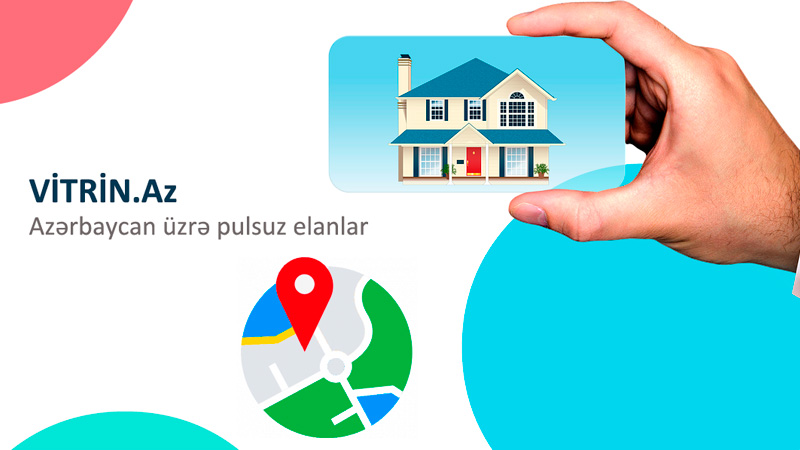 Ev almaq və satmaq istəyənlərin nəzərinə!