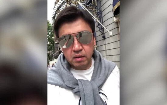 Tokayev icra başçısını işdən çıxardı - Bu videoya görə