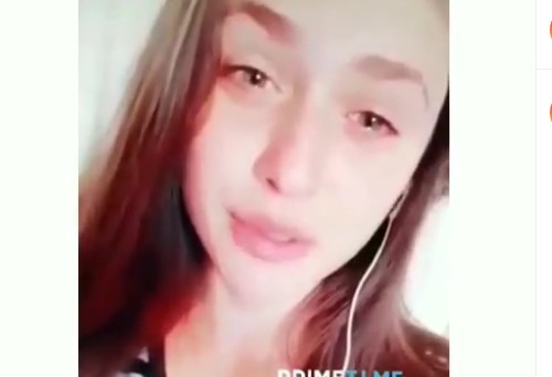 Nişanından 1 gün öncə özünü asan 17 yaşlı qız videonu çəkib və intihar edib “Əlvida..” – VİDEO