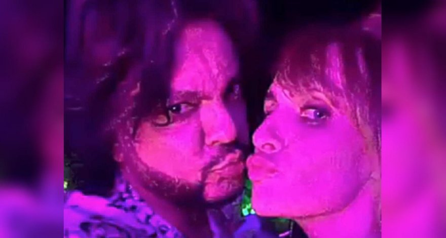 Грязные утехи Киркорова и Варнавы попали в объективы камер - ВИДЕО