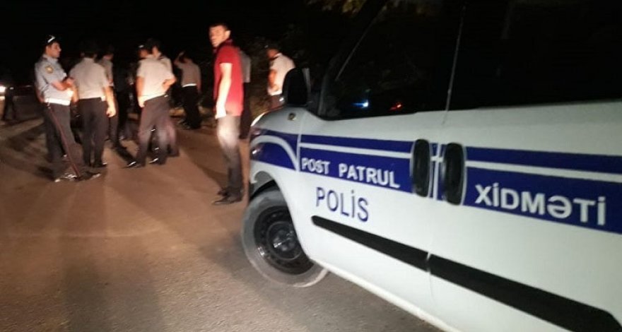 В Баку автомобиль сбил 42-летнюю женщину