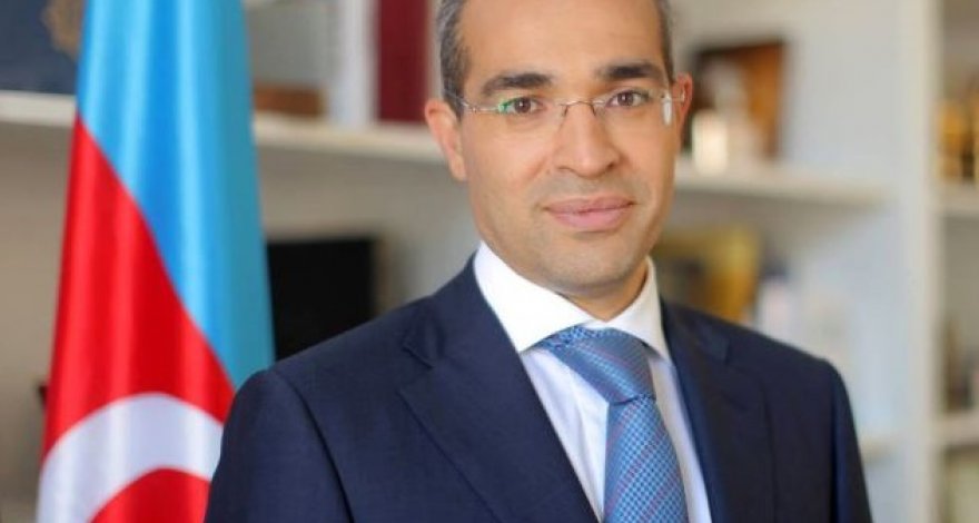 Микаил Джаббаров: Доля ненефтяного сектора в налоговых поступлениях достигла 70,1%