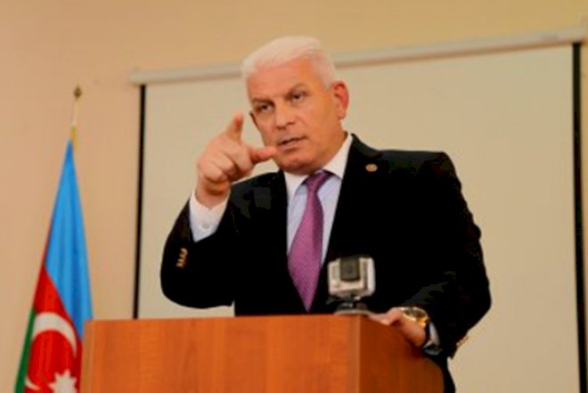 Keçmiş icra başçısına daha bir zərbə