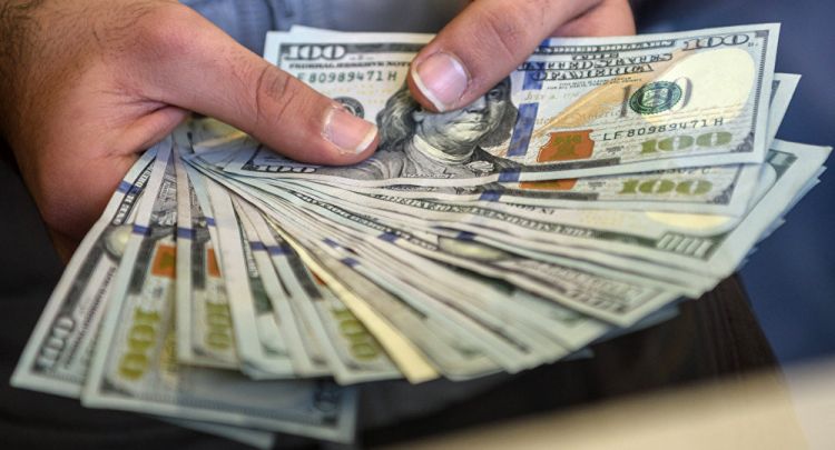 Dolları olanlar MÜTLƏQ OXUSUN - İlin sonunda...