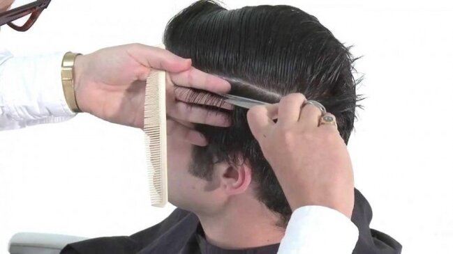 45 yaşlı bərbər yanına gələn 17 yaşlı şəxsə qarşı görün nələr etdi - Azərbaycanda BİABIRÇILIQ