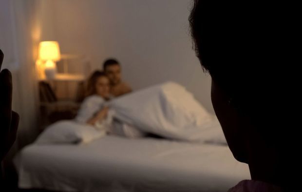 Любовный треугольник в Бейлагане привел к трагедии трех семей