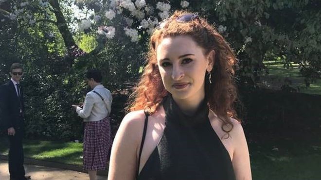 Tələbə qız minlərlə metr yüksəklikdən uçan təyyarədən yıxıldı - DƏHŞƏTLİ HADİSƏ / FOTOLAR