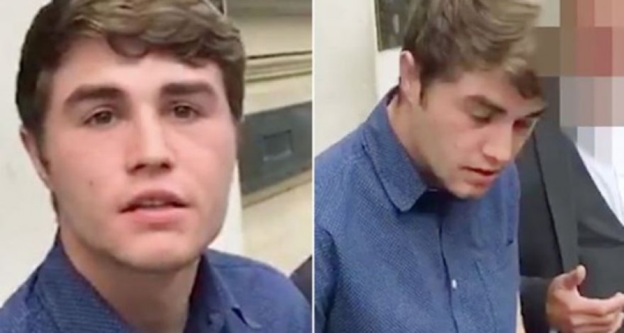 23-летний британец получил самый короткий срок заключения в стране