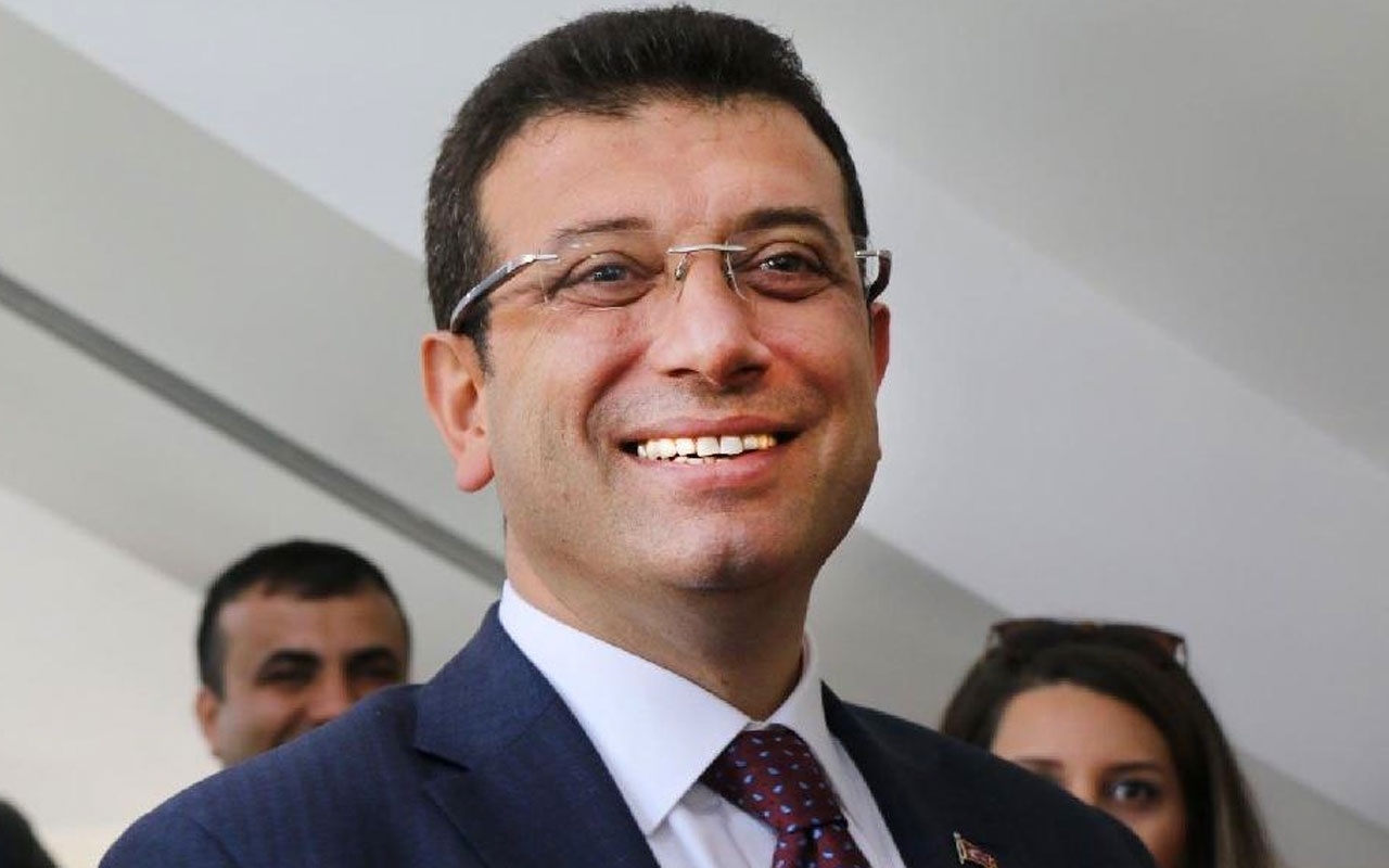 İmamoğlunun ingiliscə danışması sosial şəbəkələrdə olay oldu – VİDEO