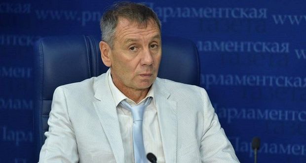 Сергей Марков: Армянское лобби требует от США санкций против Азербайджана, но их не будет