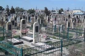 Azərbaycanda kişini öldürüb qəbristanlıqda basdırdılar - Şok olay