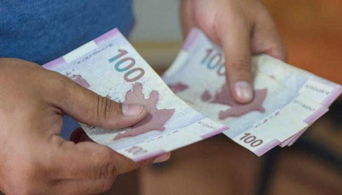 ŞAD XƏBƏR: Bu şəxslərin maaşları 20% qalxdı