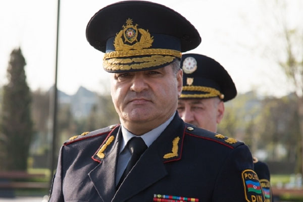 Generalın qaynı ürəktutmasından vəfat etdi (FOTO)