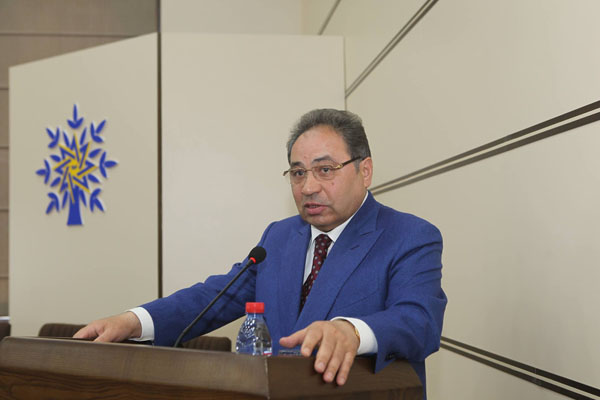 Abel Məhərrəmovun polkovnik kürəkəni niyə xəstəxanaya yerləşdirilib?