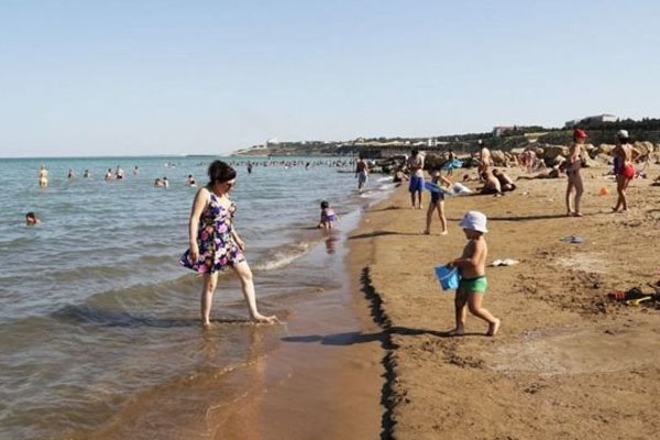 Xəzər dənizində boğulmamaq üçün nə etməli, harada çimməli?