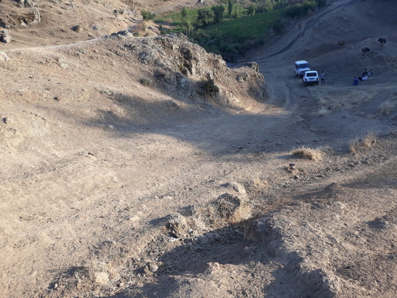 “Bizi xilas edin, cənab Prezident” - Lerikin sərhəd kəndləri çarəsiz vəziyyətdə (FOTO/VİDEO)