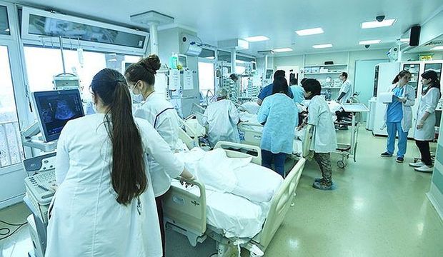 Qəbələdəki zəhərlənmə ilə bağlı son xəbər: 75 nəfər xəstəxanalıq olub - YENİLƏNİB