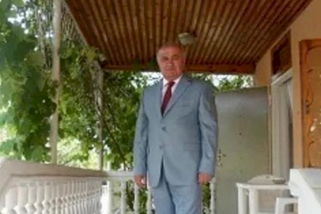 Azərbaycanda həbsxanadan çıxan məmur vəfat etdi