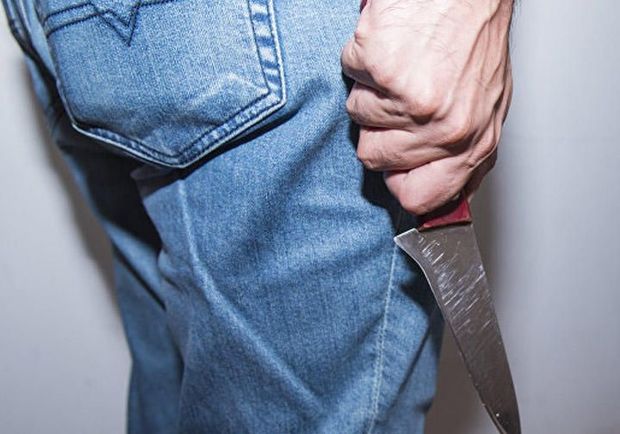 Sumqayıtda həkim baş həkimi bıçaqladı