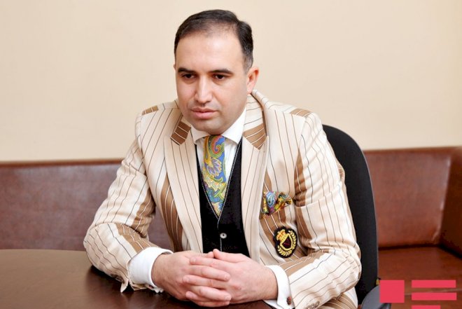 Hacı Nuran yenə Həccə gedir – Foto