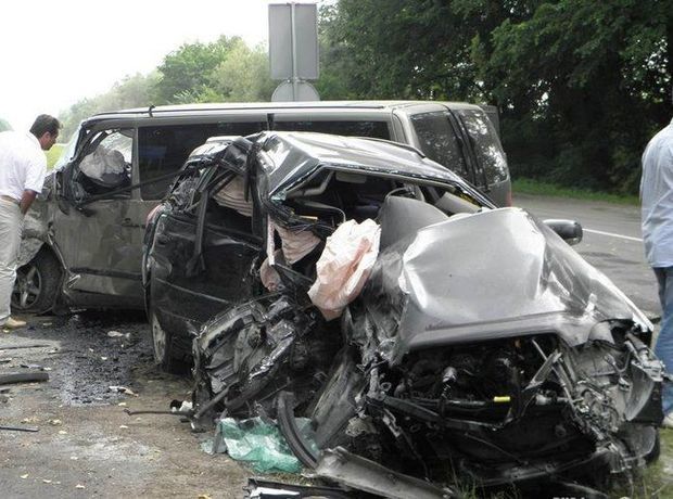 ИМЕНА погибших и раненных в тяжелой аварии в Сураханы