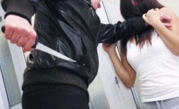 В Сабунчи мужчина напал на экс-жену и ее мать: ему не давали видеться с сыном - ОБНОВЛЕНО