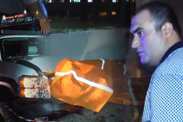 Bakıda Qarabağ qazisinin ölümünə səbəb olan biznesmen oğlu haqda ŞOK MƏLUMATLAR (VİDEO,FOTO)