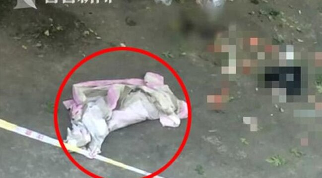 ÖLKƏ ŞOKDA! Anadan yeni doğulan körpəsinə qarşı DƏHŞƏTLİ əməl - VİDEO