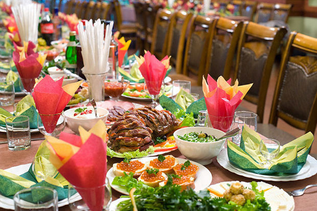 Обнародовано точное число отравившихся на свадьбе в Габале