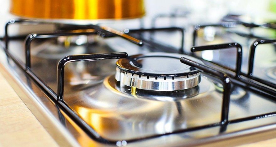 Отключено газоснабжение 5 сел и населенных пунктов