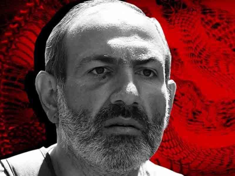 Paşinyan Qarabağı ikinci dəfə işğal etmək istəyir