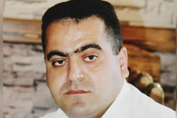 Gənc şair Fikrət Qocanı ittiham etdi