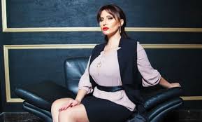 Çimnaz Sultanova məşhur iş adamı ilə SEVGİLİDİR?