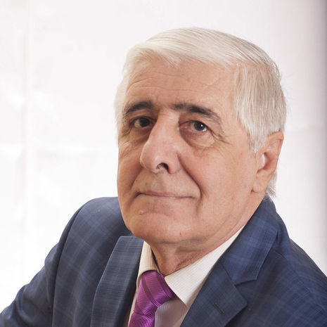 Азербайджанский актер попал в ДТП - ФОТО