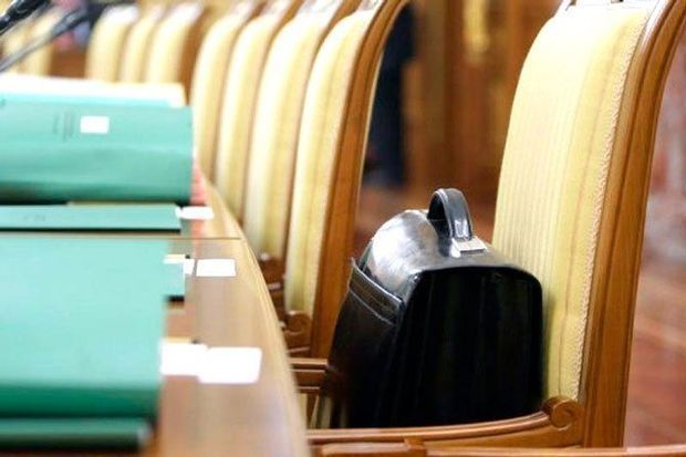 Уволена замглавы ИВ