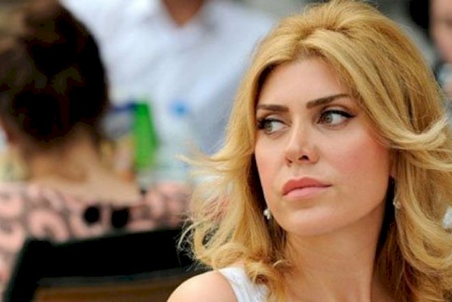“Bu biabırçılığa son qoyaq!” – Xoşqədəm Hidayətqızı