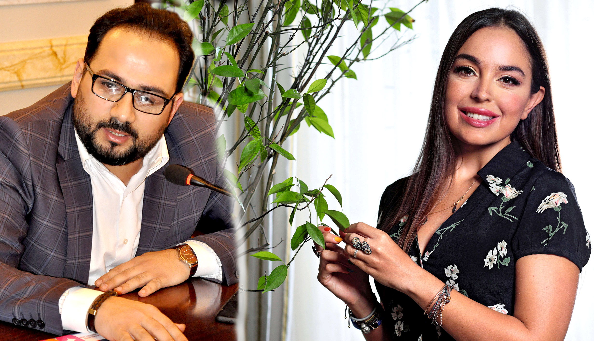 Mingəçevirli QHT sədri Leyla Əliyevaya müraciət etdi: KÜR ÇAYINI BİRLİKDƏ XİLAS EDƏK (MƏTN)